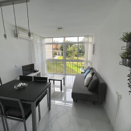 Apartamento Con Piscina Y Barbacoa Appartement La Cala Del Moral Buitenkant foto