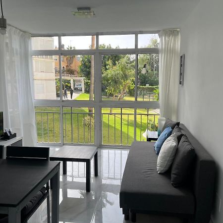 Apartamento Con Piscina Y Barbacoa Appartement La Cala Del Moral Buitenkant foto
